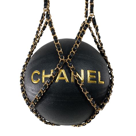 chanel basketball bag|chanel basket bag price.